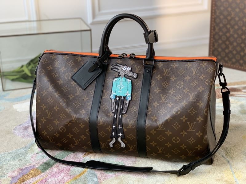 LV Travel Bags